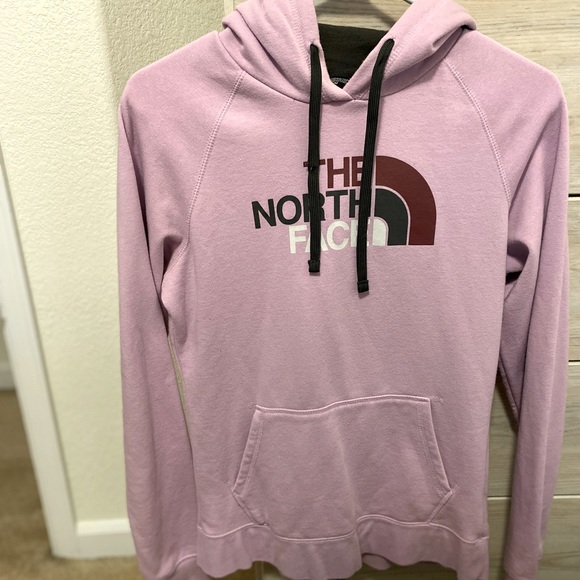 The North Face Tops - North Face hoodie